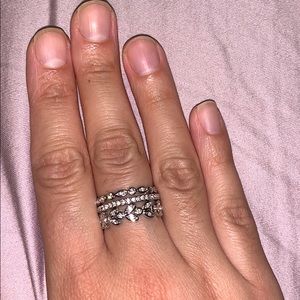 Claudia Stackable Bands